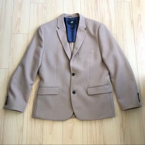 H&M Slim Fit Blazer 42R